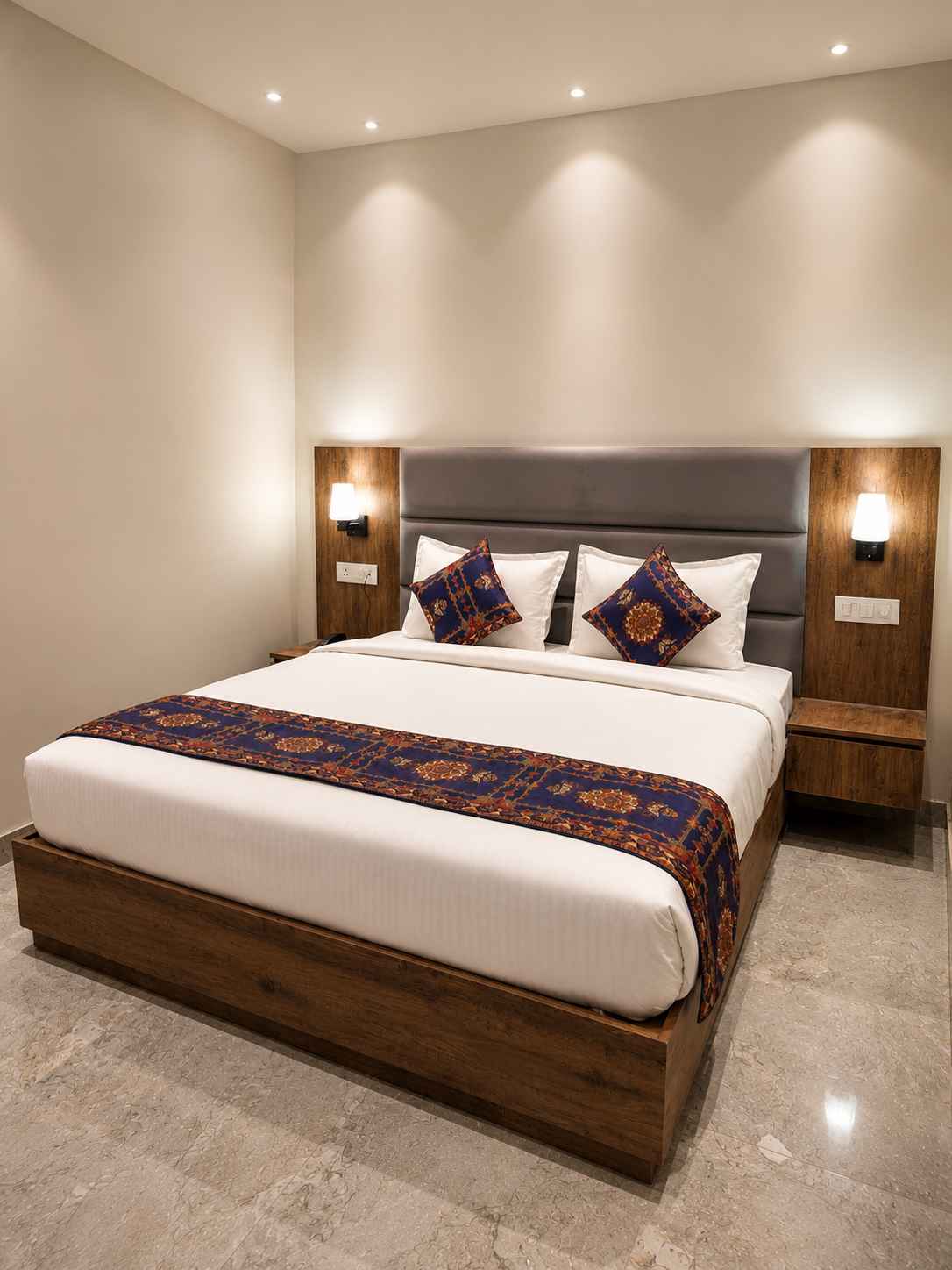 Super Deluxe Room