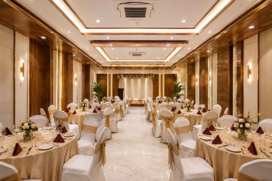 LE MIRAGE ZIRAKPUR (4)