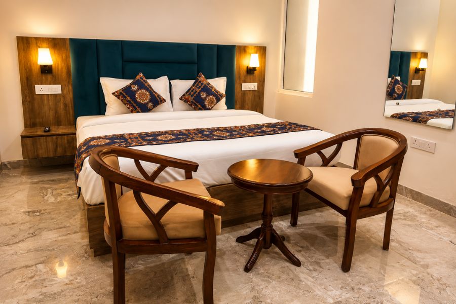 LE MIRAGE ZIRAKPUR (9)