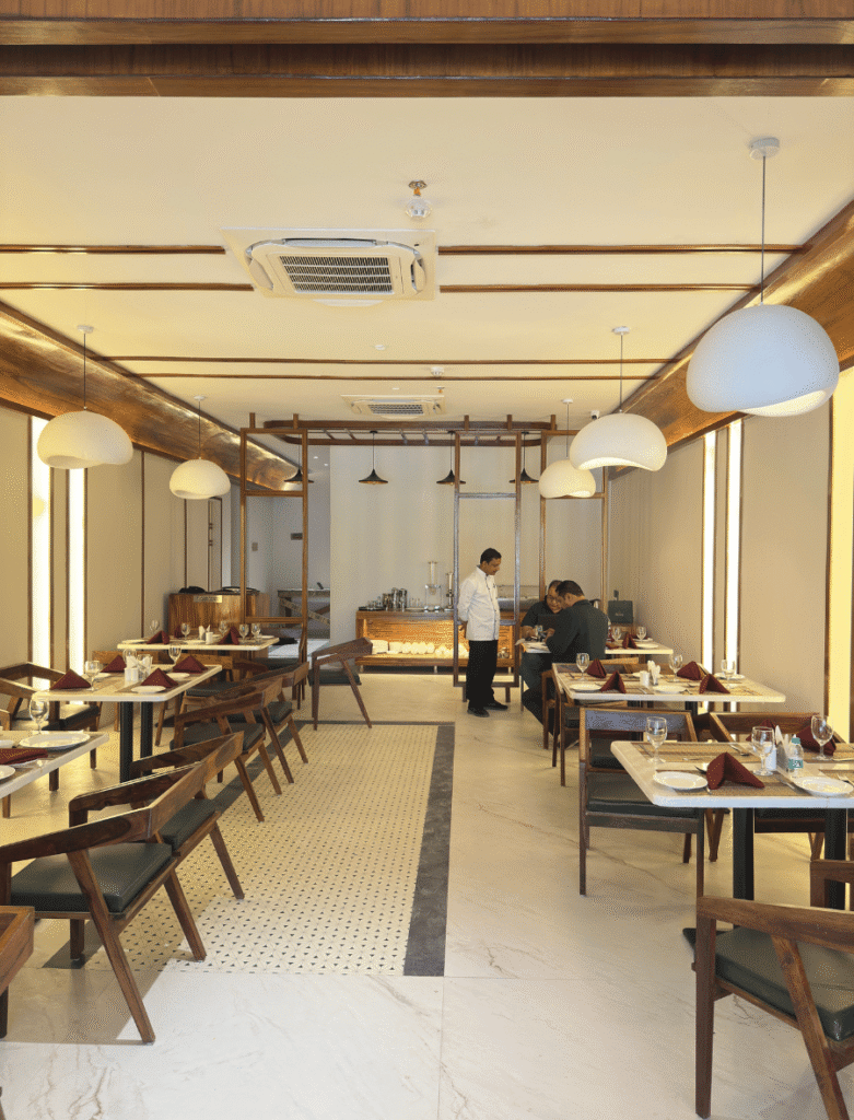 le mirage room zirakpur